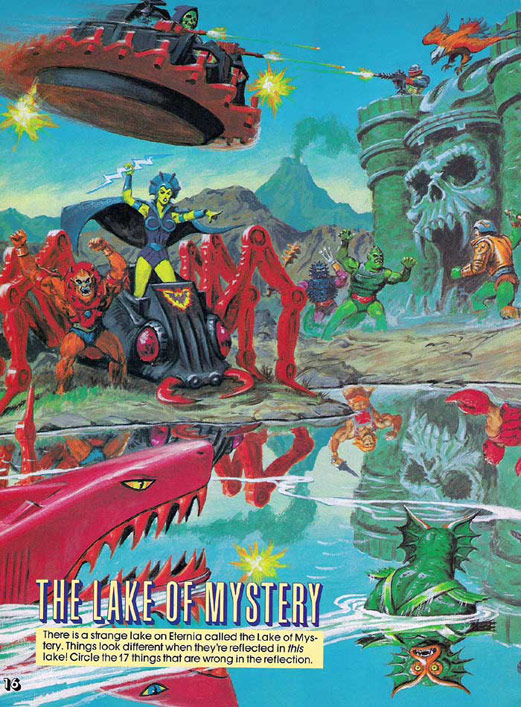 earl norem masters of the universe